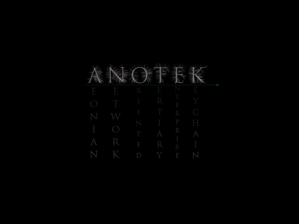  . : A N O T E K : . 